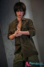 164cm Liebespuppe kaufen