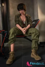 Männliche Real Doll 164cm