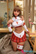 153cm Liebespuppen Doll