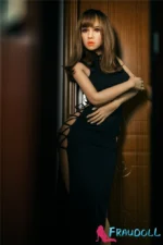 sex mit F-Cup sexpuppe