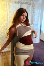 realistisch realdoll Juooia