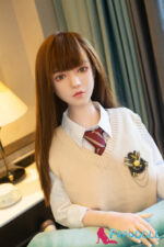 147cm hybrid Sex Doll für frauen