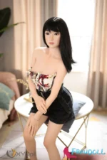 japanisch Liebespuppen 158cm