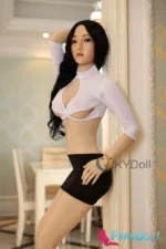 Eudora TPE XY Dolls