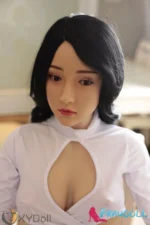 Silikonkopf Liebespuppe