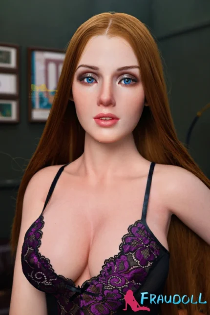 Realistische 166cm Real Love Dolls Laekuo