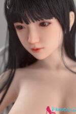 Lanyo reale sexpuppe