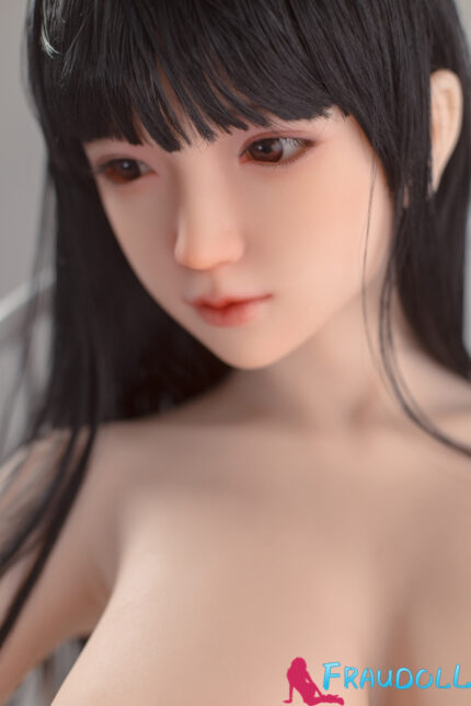 Lanyo reale sexpuppe