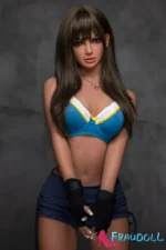 D-Cup Große Brust Liebespuppen