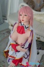 Silikon Real Dolls 172cm Amida