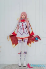 Lebensechte F-Cup Größe Brüste Liebespuppen silikon