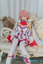 172cm Lebensechte Love Doll Amida