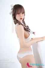 TPE Sex-Doll 164cm