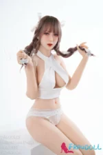 WM Doll 164cm Liebespuppe Doll