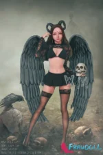 TPE Reale doll japanisch