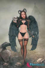 WM Doll 160cm Sexy Dolls