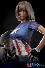 170cm Realistiche Liebespuppen