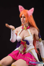 Suirzaa XYCOLO Sex Doll aus Silikon