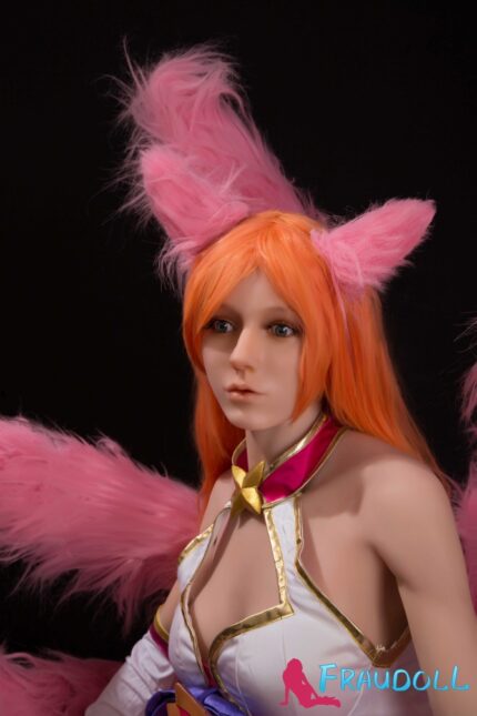 170cm E-Cup XYCOLO Liebespuppen