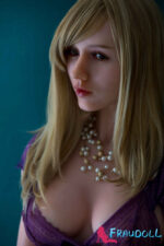 silikon 170cm Sexpuppe Doll