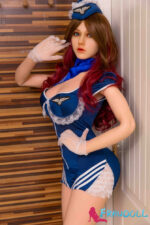 170cm Sexdolls aus Silikon