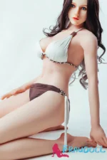 170cm silikon Sex-Pupe Pugeay