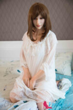 170cm silikon Sex-Pupe Ryyie