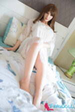 silikon Realdoll 170cm