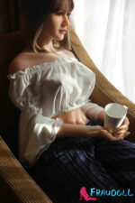 Ruuio silikon Sex-Dolls