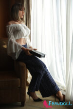 silikon 170cm Sexpuppe Doll