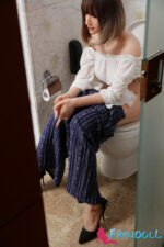 Liebespuppen Love doll 36kg