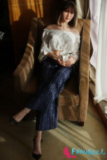 Ruuio Reale Sexpuppe Lebensecht