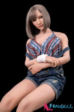 silikon Realdoll 170cm
