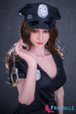 silikon Realdoll 170cm