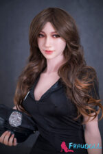 Ruoye Reale Sexpuppe Lebensecht