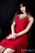 silikon 163cm Sexpuppe Doll