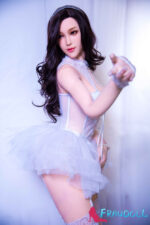 Zuioase Reale XYCOLO Doll 170cm