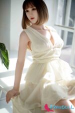 silikon 170cm Sexpuppe Doll