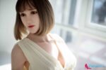 silikon Realdoll 170cm