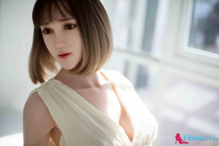 silikon Realdoll 170cm