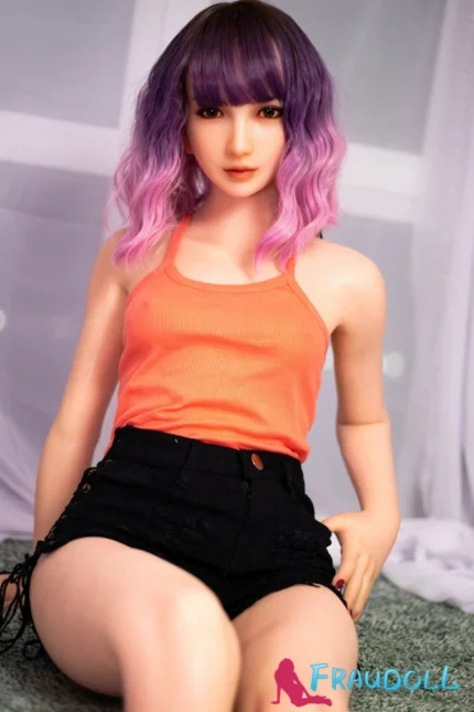 153cm Realistiche Liebespuppen