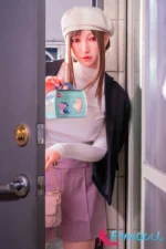 Kozaik silikon Sex-Dolls