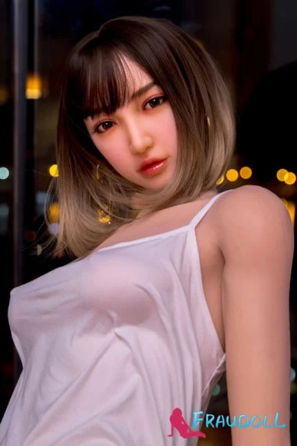 163cm Realistiche Liebespuppen