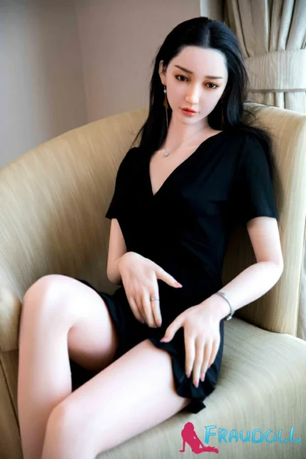 silikon Love Doll 163cm