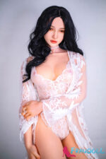 170cm Sexdolls aus Silikon