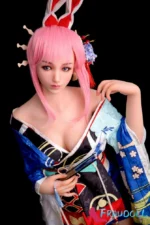 Muaede silikon liebespuppen deutschland