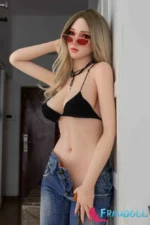 163cm silikon realsexdolls Rauuha