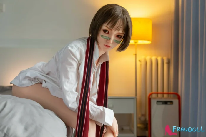 silikon Realdoll 153cm