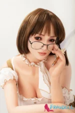 silikon XYCOLO Doll 163cm