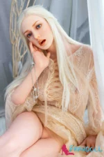 Faooay 171cm Liebespuppen aus Silikon